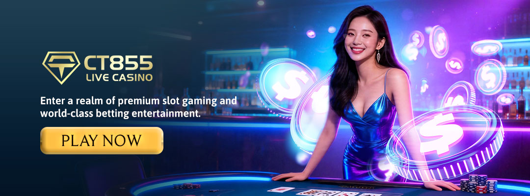 Live Casino 01