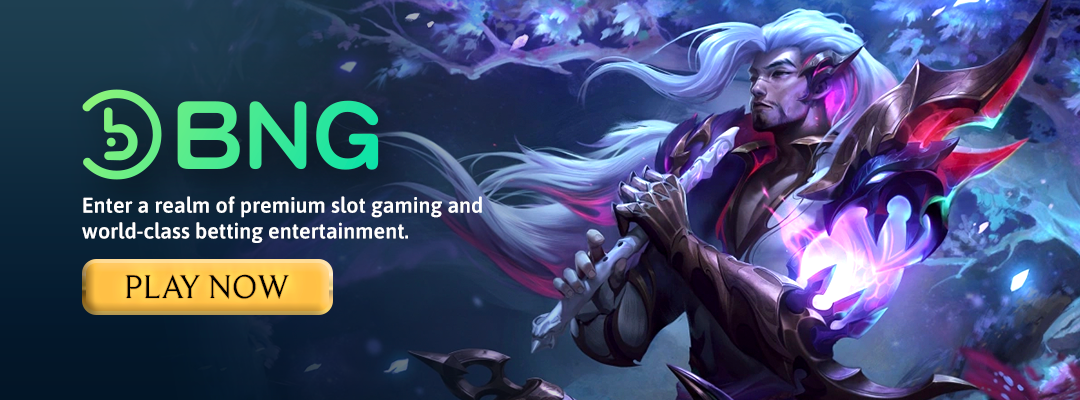 BNG Slots