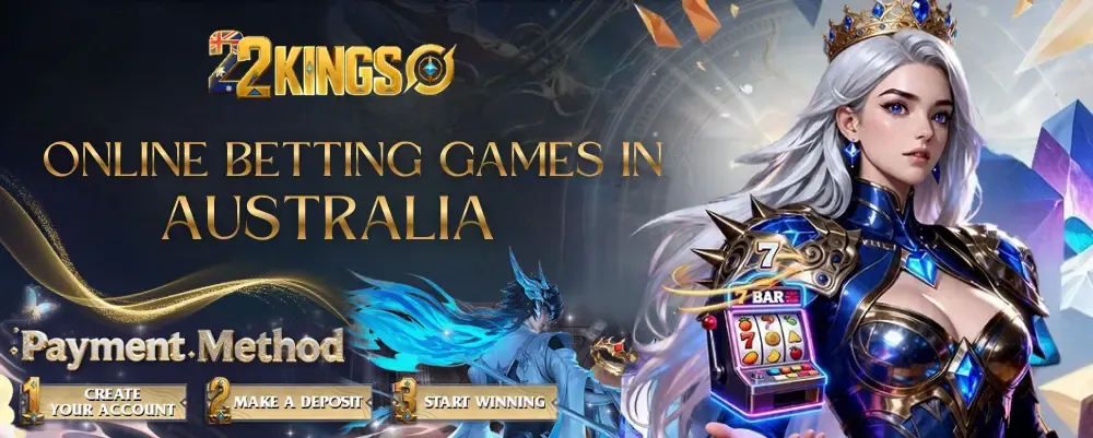 22KING